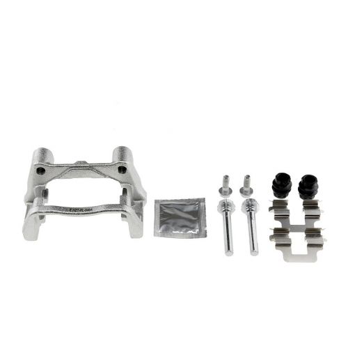 NTY Brzdový třmen držák zadní levý nebo pravý OPEL ASTRA G 1998-09 MERIVA 2003-10 ZAFIRA A 1999-05 546333 546334 546602 93170600 93170601 93176089