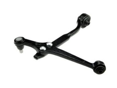 NTY Přední rameno FORD WINDSTAR 1999-04 1F2Z3078AA