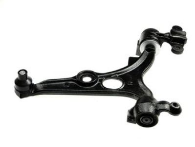 NTY Rameno přední spodní pravé CITROEN JUMPY 95- EVASION 94- PEUGEOT EXPERT 95- 806 94- FIAT SCUDO 95- ULYSSE 95- 1313084080 1316736080 1317390080 3521.64 352183 352185 3521C9 3521K4 3521L0