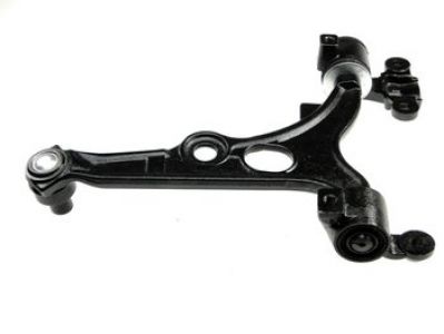 NTY Rameno přední spodní levé CITROEN JUMPY 95- EVASION 94- PEUGEOT EXPERT 95- 806 94- FIAT SCUDO 95- ULYSSE 95- 352094 3520C3 3520C5 3520G9 3520P4 3520P8 1313083080 1316735080 1317389080 71737047