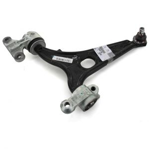 NTY Přední rameno CITROEN JUMPY 07- PEUGEOT EXPERT 07- FIAT SCUDO 07- 3520R8 3520V8 1401239580 1497408080