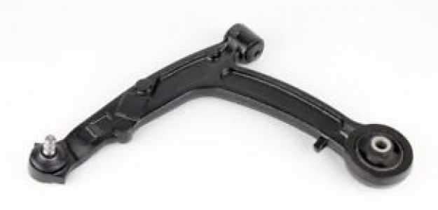 NTY Přední rameno FIAT PANDA 03- 50703128 51857133