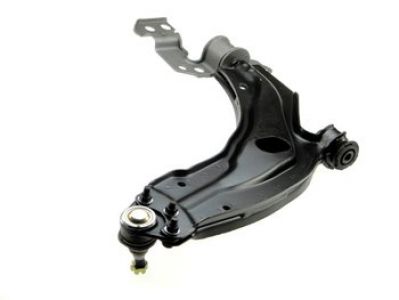 NTY Přední rameno FIAT DOBLO 01- PALIO 02- 46539001 46748581 4777742 46794066 46813842 51712408 51747324 51764471 51769074 51866701