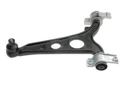 NTY Přední rameno FIAT MULTIPLA 99-10 46522142 46764747 51832938