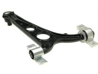 NTY Přední rameno FIAT MULTIPLA 99-10 46525407 46764746 51832937