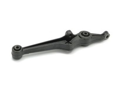 NTY Rameno přední levé HONDA ACCORD COUPE 1998-02 51365-S84-A00 51365-S1A-E00 51365S1AE00