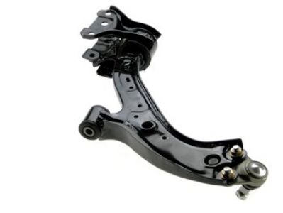 NTY Rameno přední spodní pravé HONDA CR-V 2007- 51350SWAE01