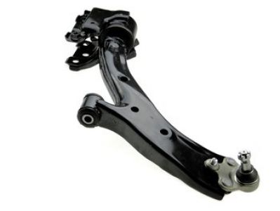 NTY Rameno přední spodní levé HONDA CR-V 2007- 51360SWAE01 51360-SWA-E01