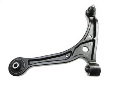 NTY Rameno přední HONDA ODYSSEY 2000-04 51350S0XA01 51350S0XA02 51360S0XA01 51360S0XA02