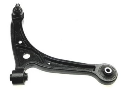 NTY Rameno přední HONDA PILOT 2003- ACURA MDX 2001- 51360S3VA01