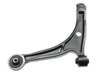 NTY Rameno přední HONDA PILOT 2003- ACURA MDX 2001- 51350S3VA01