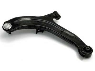 NTY Přední rameno HYUNDAI ACCENT 2000-05 54501-25000 5450025000