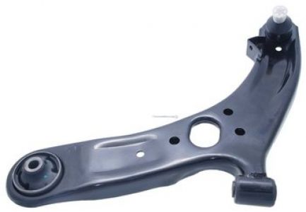 NTY Rameno přední HYUNDAI ACCENT 2011- KIA RIO 2011- 545001R000 545004L000