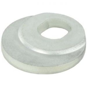 NTY Rameno přední podložka matice MITSUBISHI PAJERO 2006- 4013A097