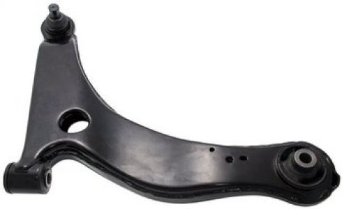 FEBEST Přední rameno MITSUBISHI GRANDIS 03- 4013A236 MR594326