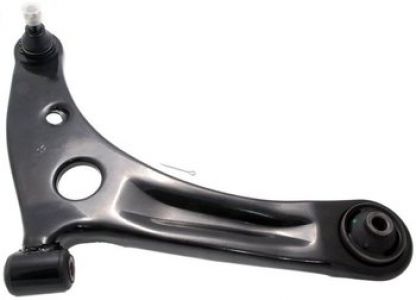 NTY Rameno přední spodní pravé MITSUBISHI COLT 2004-12 4013A150 MN186218 4013A136