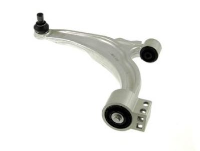 NTY Přední rameno OPEL ASTRA 2009- CHEVROLET CRUZE 2009- 13272605 13321338 13334022 13401129 13401131 13463244 352106 352110 352492 352530 352547