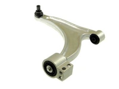 NTY Přední rameno OPEL INSIGNIA 2008- 0352050 0352520 0352869 352050 352520 352869