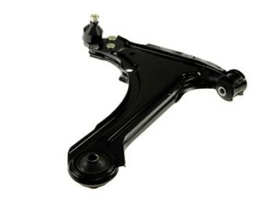 NTY Rameno přední OPEL ASTRA 1991-01 OPEL VECTRA 1988-95 90495103 90495103S1 0790103 5352001
