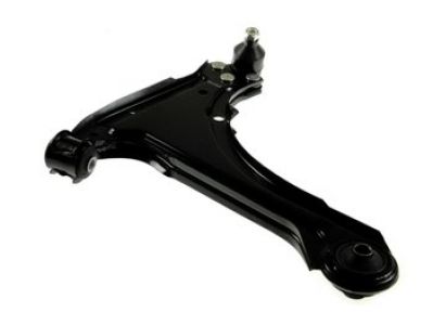 NTY Rameno přední OPEL ASTRA 1991-01 OPEL VECTRA 1988-95 0352144 0352144S1 352144S1 5352000 5352000S1