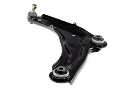 NTY Rameno přední RENAULT ESPACE IV 2002- 545051051R 8200423381 8200484810 8200602616