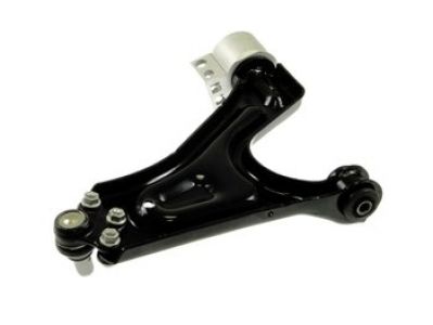 NTY Rameno přední SAAB 9-5 2001-05 5236658 5236682