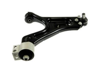 NTY Rameno přední SAAB 9-5 2001-05 5236641 5236674