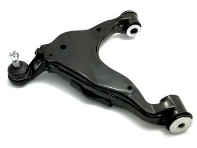 NTY Rameno přední TOYOTA 4-RUNNER 2002-09 HI-LUX 2002-09 LANDCRUISER PRADO 120 2002-09 48068-60010 4806860010