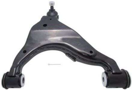 NTY Rameno přední spodní levé TOYOTA 4-RUNNER 2002-09 HI-LUX 2002-09 LANDCRUISER PRADO 120 2002-09 48069-60010 4806960010