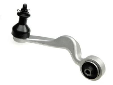 NTY Rameno přední LEXUS LS460 2006- 4861059135 48610-59135