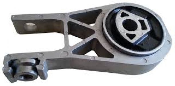 FEB Silentblok motoru PEUGEOT BOXER III 06- FIAT DUCATO III 06- CITROEN JUMPER III 06- RELAY 06- Přední