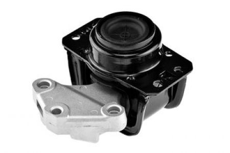 NTY Silentblok motor pravý PEUGEOT 1.6HDI 3008 09- 307 04- 308-07- 5008 09- PARTNER 08- CITROEN C4 II 1.6HDI 09- 1807.EV 1807.GF 1807.X2