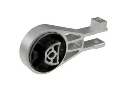 FEB Silentblok motoru OPEL CORSA D 06- CORSA E 14- ADAM 12- FIAT PUNTO 1.6D 09- Zadní