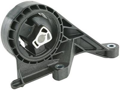 FEB Silentblok motoru OPEL ASTRA J 1.4,1.6 10-15 ZAFIRA C 1.4,1.6 12- Přední