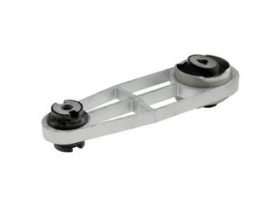 NTY Silentblok motoru RENAULT LOGAN LOGAN EXPRESS 1.4,1.6,1.5DCI 05- SANDERO 1.5DCI,1.6 08- Levý