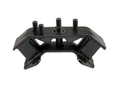 FEB Silentblok motoru SUBARU IMPREZA G11 00-07 Zadní ATM