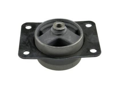 NTY Silentblok motor levý SUZUKI SX4 06- 11620-79J00 1162079J00