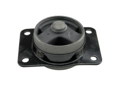 NTY Silentblok motor levý SUZUKI SX4 2006- 1162080J00 1162080JA0