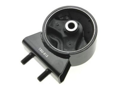 NTY Silentblok motor zadní SUZUKI SX4 2006- 11710-79J10 1171079J10