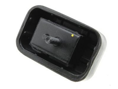 NTY Silentblok motor přední SUZUKI VITARA 89-98 SAMURAI 85-95 JIMNY 98- 11610-60A01 1161060A01