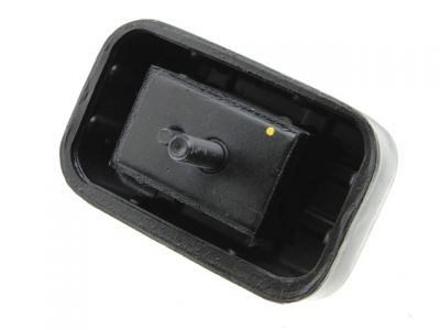 FEBEST Silentblok motor přední SUZUKI VITARA 1989-98 SAMURAI 1985-95 JIMNY 1998- 11610-60A00 11610-60A01 11610-60A0V 11610-81A00