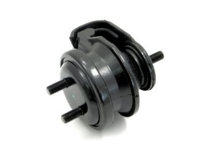 NTY Silentblok motoru SUZUKI GRAND VITARA ESCUDO 06- Přední