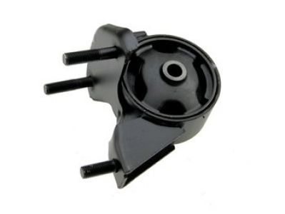 FEB Silentblok motoru TOYOTA COROLLA 91-02 Zadní