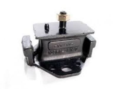 FEB Silentblok motoru TOYOTA HILUX 88-99 DYNA 87-03 Přední