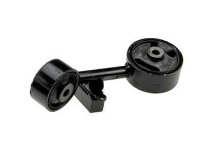 FEB Silentblok motoru TOYOTA HIGHLANDER 00-07 LEXUS RX300 330 350 4WD 03-08 Pravý