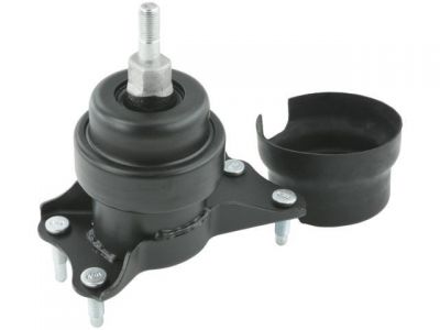 FEB Silentblok motoru LEXUS RX300 98-03 Zadní HYDRO