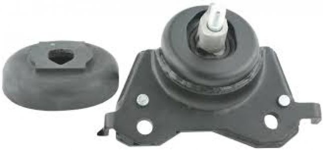 FEB Silentblok motoru TOYOTA LAND CRUISER 200 07- LEXUS LX460 570 07- Levý