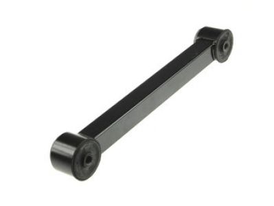 NTY Rameno zadní spodní JEEP LIBERTY 2008- KK DODGE NITRO 2008- 52125322AA 52125322AB 52125322AC 52125322AE