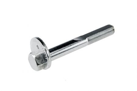 NTY Šroub rameno zadní MITSUBISHI CARISMA 1995- SPACE STAR 1998- LANCER 1995- OUTLANDER -2006 MB809335 MR333373