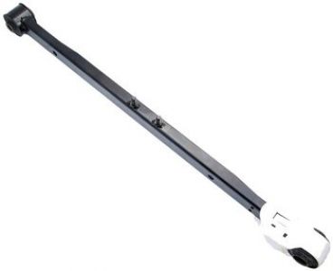 FEBEST Rameno zadní podélné levé MAZDA 626 GF 1997- PREMACY 1999- GE4T28250B GE4T28250C GE4T28250B GE4T28250C